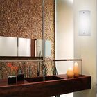 Luminária Parede Arandela Arca Peq Cr - 1401/1 Cr