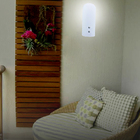 Luminária Parede Arandela Iany - 1511 Cr