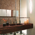 Luminária Parede Arandela Venus Gde Aramado - 1706/2 Cr