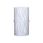 Luminária Parede Arandela Venus Peq Aramado - 1706/1 Cr