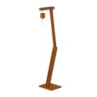 Luminária Pelicano 1324 Tebarrot Nature