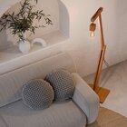 Luminária Pelicano 1324 Tebarrot Nature