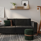 Luminária Pelicano Amêndoa - Tebarrot Móveis