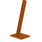 Luminária Pelicano Amêndoa - Tebarrot Móveis