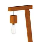 Luminária Pelicano Amêndoa - Tebarrot Móveis