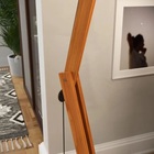 Luminária Pelicano Nature- Tebarrot Móveis