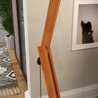 Luminária Pelicano Nature- Tebarrot Móveis