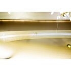 Luminária Pendente 1xled 36w Dollage Preto