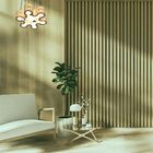 Luminária Pendente Azaléia Modelo Ripado - Mdf Cru