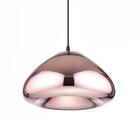 Luminária Pendente Berlim - Cobre