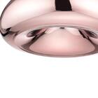 Luminária Pendente Berlim - Cobre