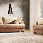 Luminária Pendente Bivolt Krist Vesper Café