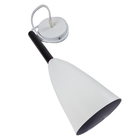 Luminária Pendente Branco