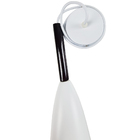 Luminária Pendente Branco