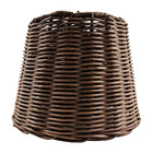 Luminária Pendente Café