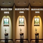 Luminaria Pendente Casinhas Para 2 Lampadas E27  Ld Lilás Com