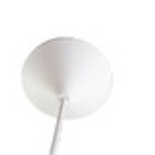 Luminária Pendente Cilíndrica Chevron