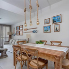 Luminaria Pendente Corda Sisal Kit 2 Uni Retro Iluminaçao Qua