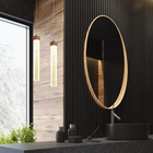 Luminária Pendente De Cristal Vidro Com Bolhas 3 Cores 30cm -