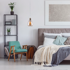 Luminária Pendente De Teto Manaus Vidro 1 Lâmpada E27 Bivolt