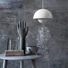 Luminária Pendente Flower Pot - Branco