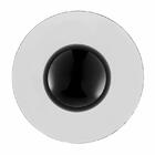 Luminária Pendente Flower Pot - Preto