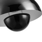 Luminária Pendente Flower Pot - Preto