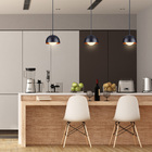 Luminária Pendente Jabuticaba Noruega 1 Lâmpada Para Sala De