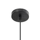 Luminária Pendente Jeremy Pyles - Oculo - Ambar