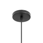 Luminária Pendente Jeremy Pyles - Turrent - Ambar