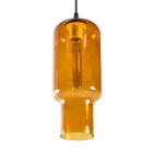 Luminária Pendente Jeremy Pyles - Turrent - Ambar
