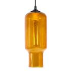 Luminária Pendente Jeremy Pyles - Turrent - Ambar