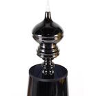 Luminária Pendente Josephine Preto