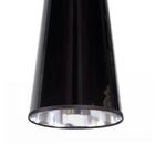 Luminária Pendente Josephine Preto