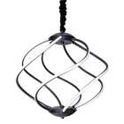Luminária Pendente Kotaca 46x43cm Pd1286 3000k 26w St1454