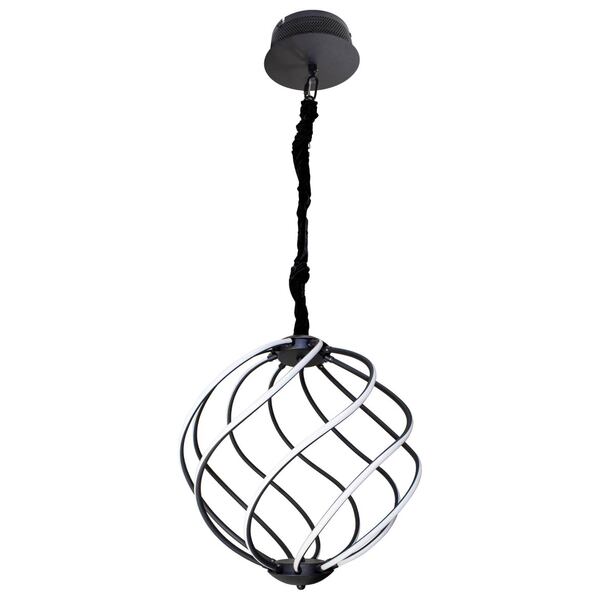 Luminária Pendente Kotaca 50x53cm Pd1286 3000k 45w St1457