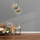 Luminária Pendente LED Decorativo Ara Fumê Globo Taschibra 5w