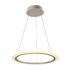 Luminaria Pendente Led Nitrolux Lp-010