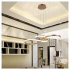 Luminaria Pendente Led Nitrolux Lp-016a 3 Tons