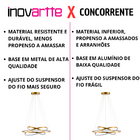 Luminária Pendente Lustre Led 3 Em 1 Arco Anéis Infinito Dour