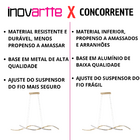 Luminária Pendente Lustre Led 3 Em 1 Dna Dourado Moderno Luxu