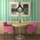 Luminária Pendente Madeira Gota 25cm E27 Sala Decoração Preto