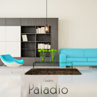 Luminária Pendente Madeira Paladio P E27 Rústico Sala