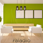 Luminária Pendente Madeira Paladio P E27 Sala 3 Unidades Marr