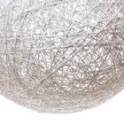 Luminária Pendente Monkey Boys -