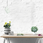 Luminária Pendente Nelle Branca