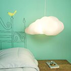 Luminária Pendente Nuvem Usare Branco