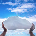 Luminária Pendente Nuvem Usare Branco