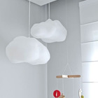 Luminária Pendente Nuvem Usare Branco