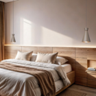 Luminária Pendente Pequim 30 Cm Balcão Bancada Cozinha Fendi